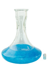 Краситель для воды SHINE Blue